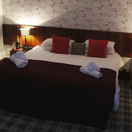 The Castle Inn Dirleton Eksteriør bilde